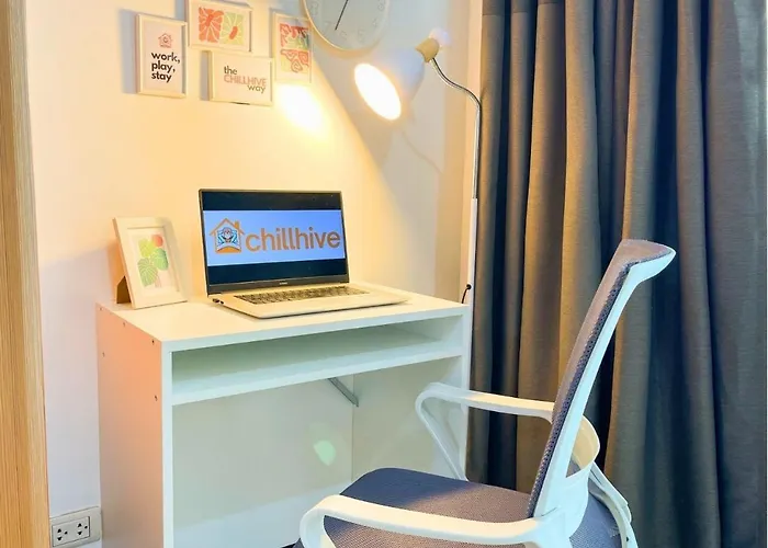 Stylish 1br Venice Mall, Pool, Fast Wifi #vlrtc17e