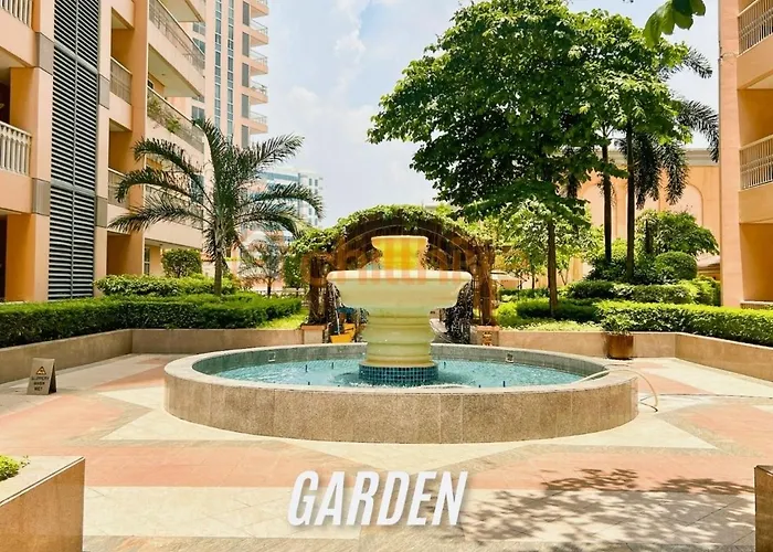 Stylish 1br Venice Mall, Pool, Fast Wifi #vlrtc17e